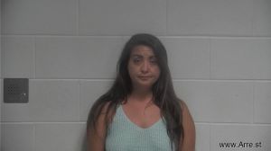 Kathryn Cardi Arrest Mugshot