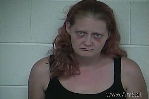 Kathy  Davis Arrest Mugshot