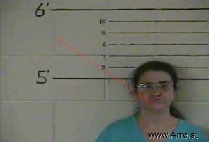 Kathy Mccoy Arrest Mugshot