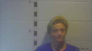 Kathy  Pearson  Arrest Mugshot