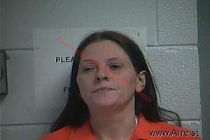 Kathy Skaggs Arrest Mugshot