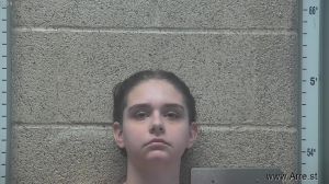 Katie Anderson Arrest