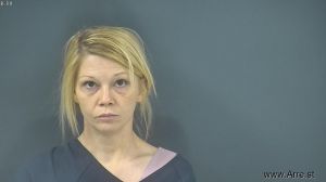 Katie Melton Arrest