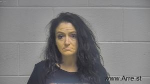 Katrina Devine Arrest Mugshot