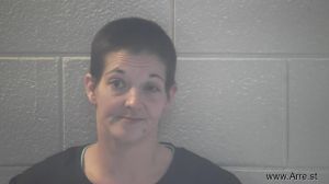 Katrina Dickhaus Arrest Mugshot