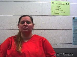 Katrina Duncan Arrest Mugshot