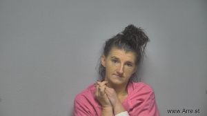 Kayla Birdwell Arrest