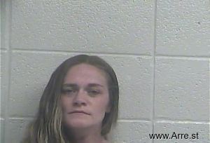 Kayla Bowlin Arrest Mugshot