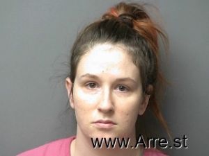 Kayla Darity Arrest Mugshot