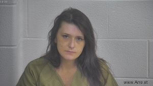 Kayla  Hart Arrest