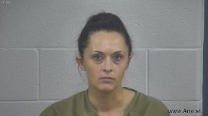 Kayla Middleton Arrest Mugshot