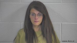 Kayla Rogers Arrest