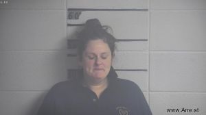 Kayla Strong Arrest Mugshot
