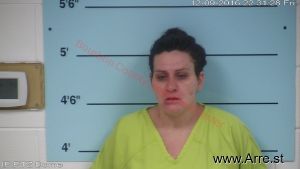 Kayla Watkins Arrest Mugshot
