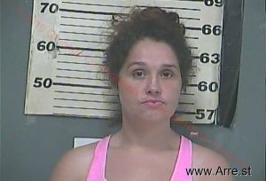 Kayla  Wilson Arrest Mugshot