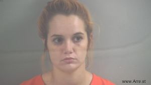 Kaylee Ashby Arrest Mugshot