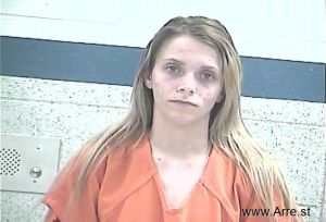 Kaylee Deberry-tindell  Arrest