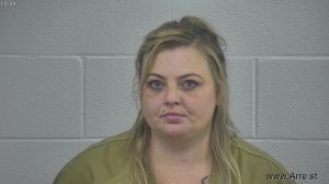 Kaylee Henderson Arrest Mugshot