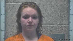 Kaylee Lewis Arrest Mugshot