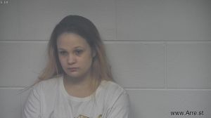 Kaylee Tilley Arrest Mugshot