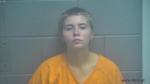 Kaylynn Middleton Arrest Mugshot