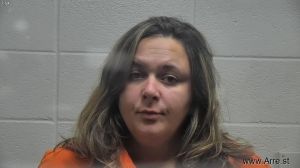 Kaylynn Nevil Arrest Mugshot