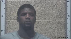 Keenen Mcguire Arrest Mugshot