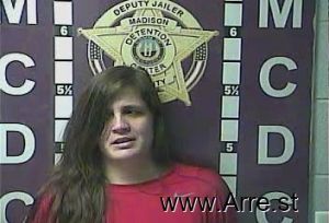Keisha  Wilson Arrest