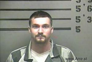 Keith Caudill Arrest Mugshot