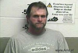 Keith  Davis  Arrest Mugshot