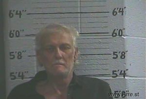 Keith Gadberry Arrest Mugshot