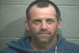 Keith Groce Jr. Arrest Mugshot