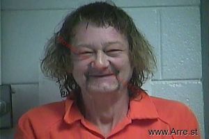 Keith Hoose Arrest Mugshot