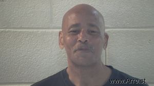 Keith Lewis Arrest Mugshot