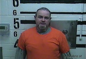 Keith Little Arrest