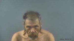 Keith Matthews Arrest Mugshot