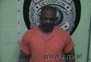 Keith Prather Arrest Mugshot