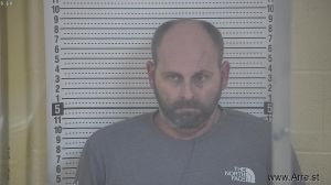 Keith Roby Arrest Mugshot