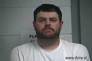 Keith Spencer Arrest Mugshot