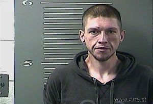 Keith Wiley Arrest Mugshot