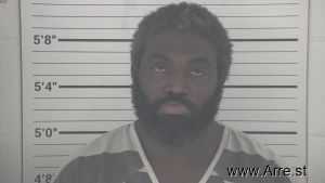 Keith Willis Arrest Mugshot