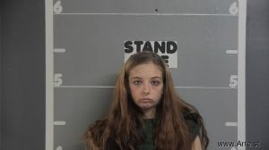 Kela Johnson Arrest Mugshot