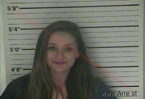 Keleigh Bronson Arrest