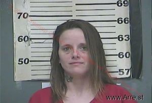 Kelli  Runyon Arrest Mugshot