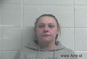 Kelli Turley Arrest Mugshot