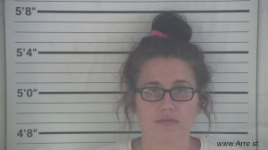 Kellie Shouse Arrest