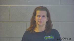 Kelliee Embry Arrest Mugshot