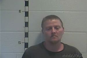 Kelly Cardwell Arrest Mugshot