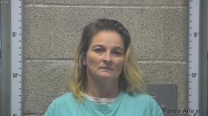 Kelly Crayton Arrest Mugshot