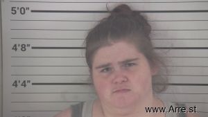 Kelly Mccormick Arrest Mugshot